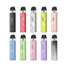 xros 4 MINI open pod kit