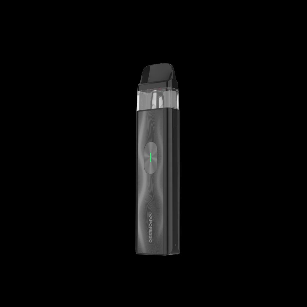 xros 4 MINI open pod kit, Colour: black