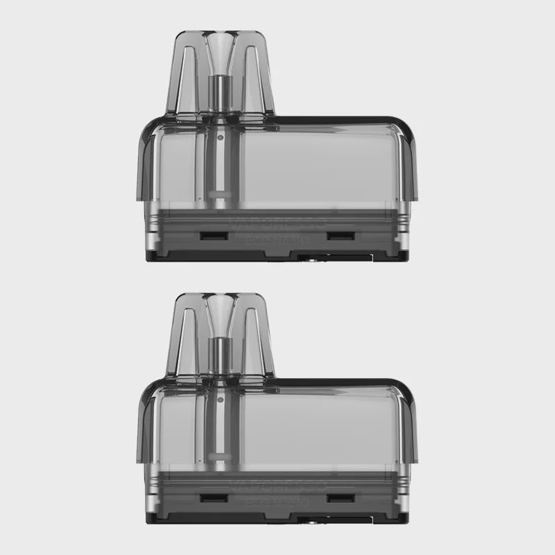 Vaporesso Eco Nano Replacement Mesh Pod, Size: Eco Nano 0.8ohm pod