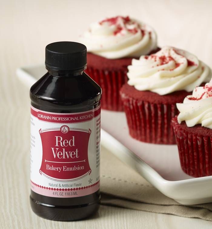 Flavorings, Extracts and Oils