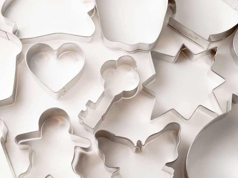 Cookie Cutters