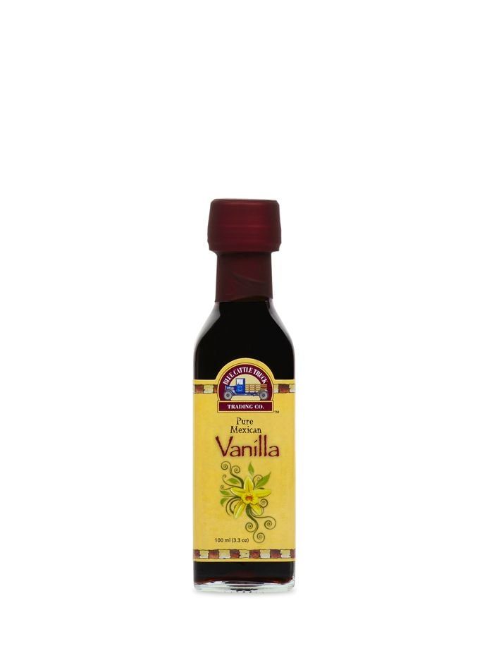 Mexican Vanilla 3.3 ounces