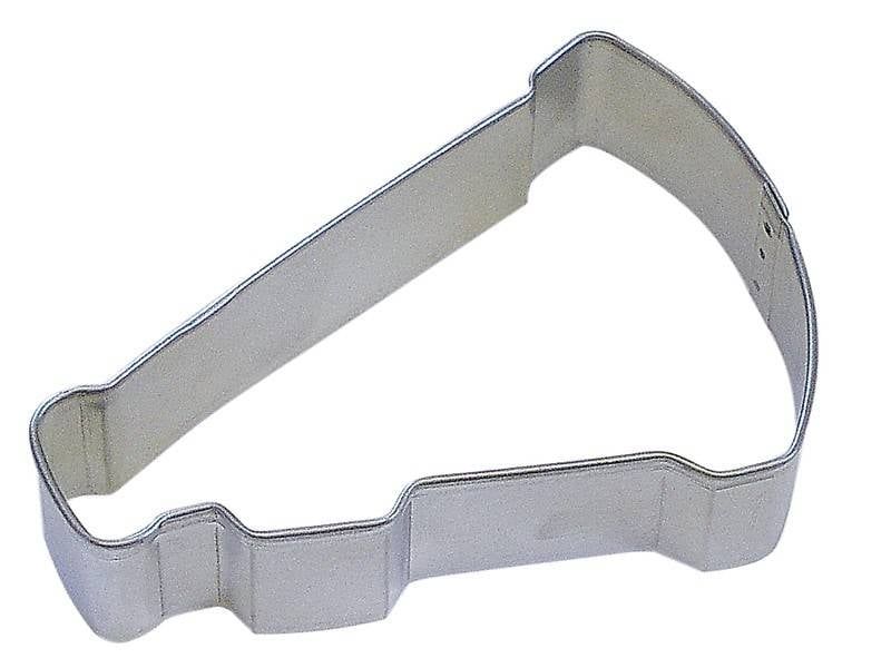 Megaphone Cookie Cutter (3.5")