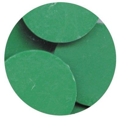 Sweet! Candy Coating (Dark Green) 1 lb.