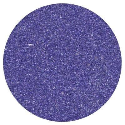 Lavender Sanding Sugar