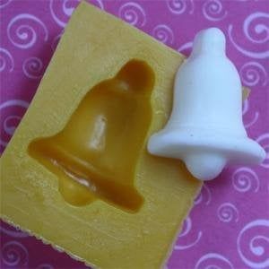 Bell Mint Mold