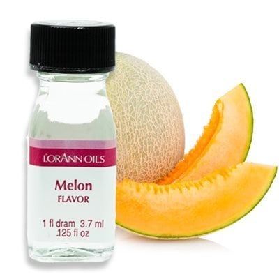 MELON FLAVOR DRAM