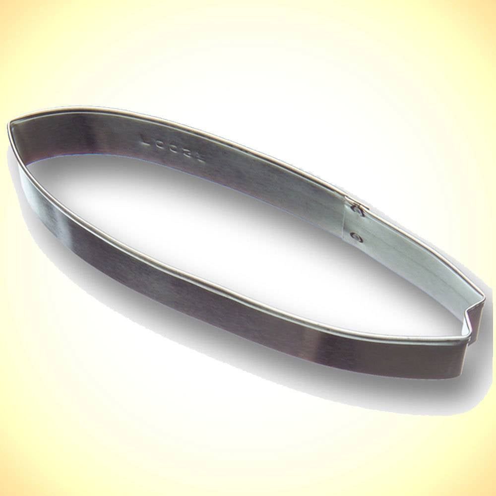 Surfboard Cookie Cutter (5&quot;)