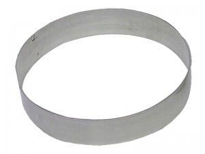 Round/Circle cookie cutter (5&quot;)