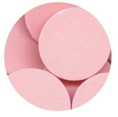 Sweet! Candy Coating (Light Pink) 1 lb.