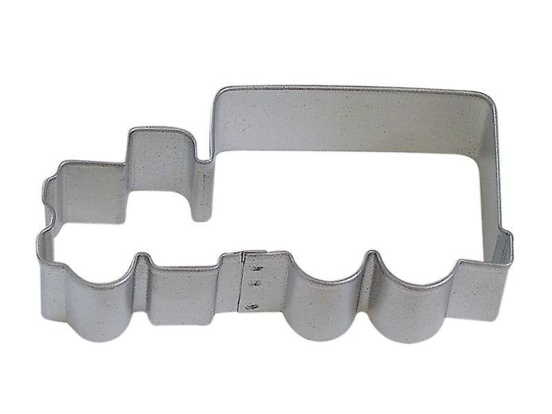 Truck Cookie Cutter (4")