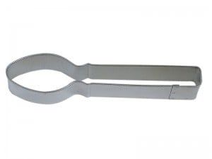 Spoon Cookie Cutter (6&quot;)
