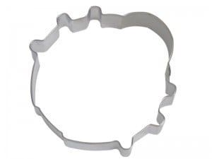 Ladybug Cookie Cutter