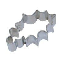 Holly Cookie Cutter