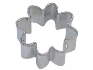 Mini Daisy Cookie Cutter