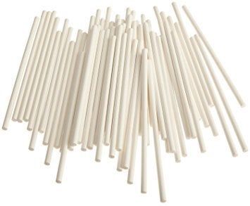 Sucker Sticks (6 inch)25 per pkg