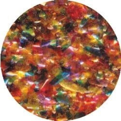 Edible Glitter (Rainbow/Multi Color) 1oz