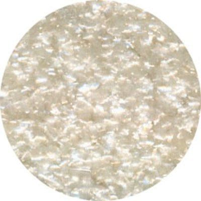 Edible Glitter (White 1 oz)