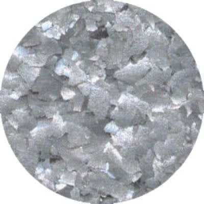 Edible Glitter (Silver)
