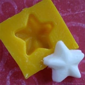 Star Mint Mold (1-1/4&quot;)
