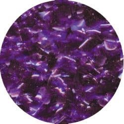 Edible Glitter (Purple)