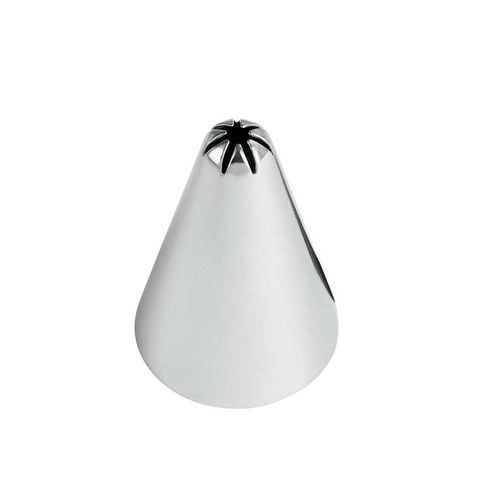 Closed Star Tip (size 27)