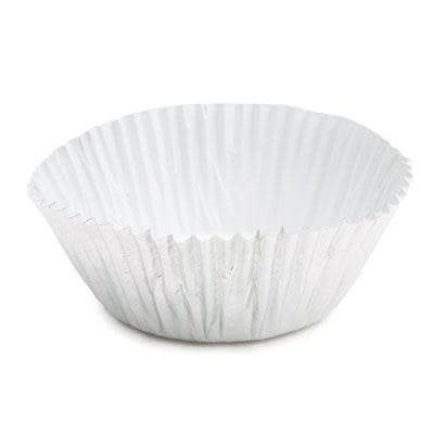 Silver Foil Baking Cups (approx. 30) MAX TEMP 325F