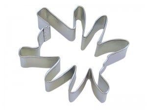Spider Cookie Cutter (3")