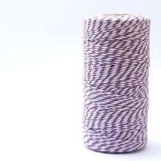 Twine Spool (Purple)