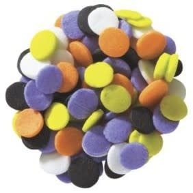 Trick or Treat Quins (Black, Purple, Green, Orange, White)