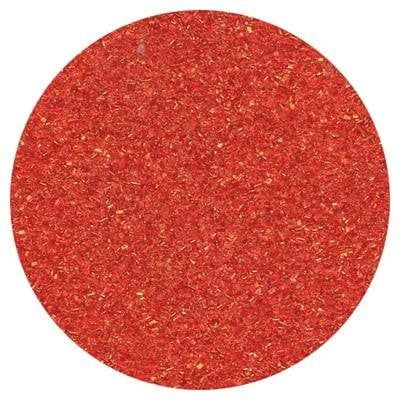 Red Sanding Sugar