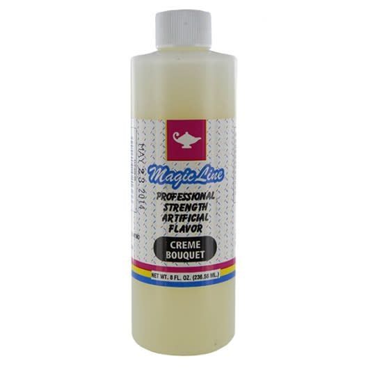 Creme Bouquet Flavoring (8 oz)
