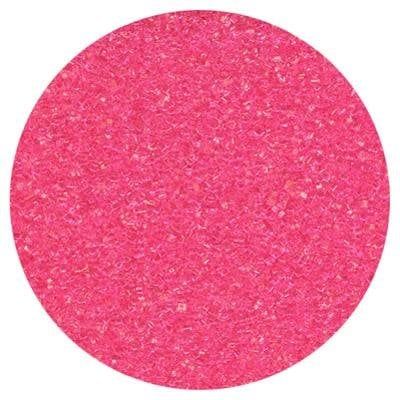 Pink Sanding Sugar
