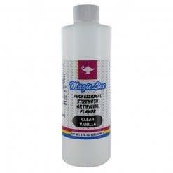 Clear Vanilla (8 oz.)