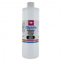 Clear Vanilla (16 oz.)