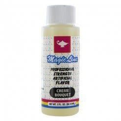 Creme Bouquet Flavoring (2 oz.)
