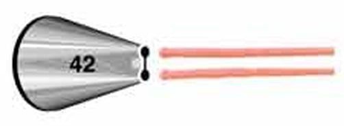Multi-Opening Tip (size 42)