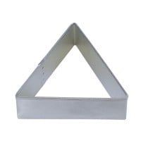 Triangle Cookie Cutter