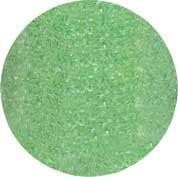 Green (Lime) Sanding Sugar