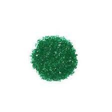 Green Coarse Sugar