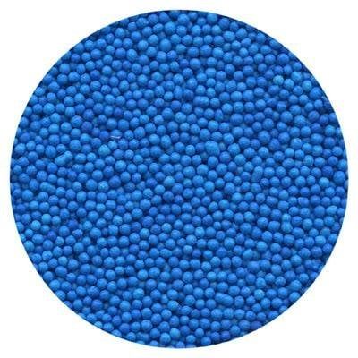Blue Non-Pareils