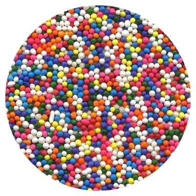 Rainbow  Non-Pareils