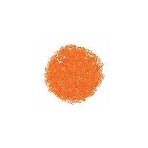 Orange Coarse Sugar