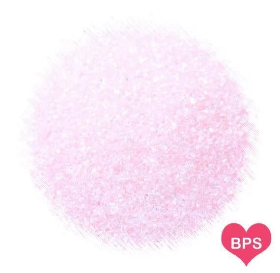 Light Pink Coarse Sugar