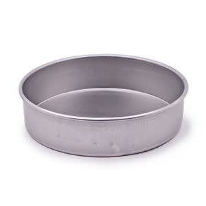 12" X 3" Round Baking Pan