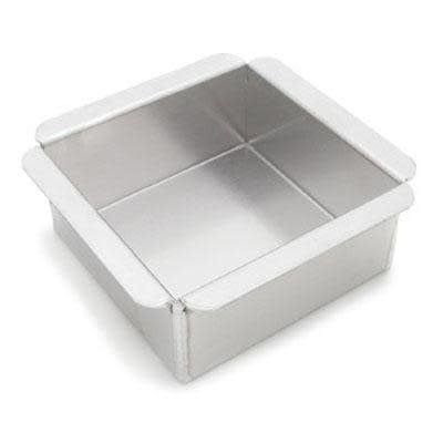 6 X 6" X 3" Square Baking Pan