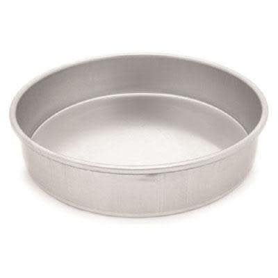 9" X 2" Round Baking Pan
