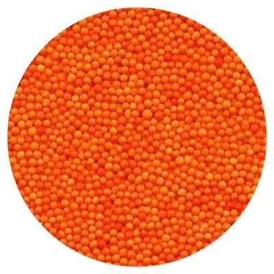 Orange Non-Pareils