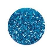 Blue Coarse Sugar