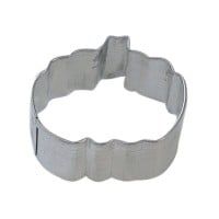 Mini Pumpkin Cookie Cutter(1.5")